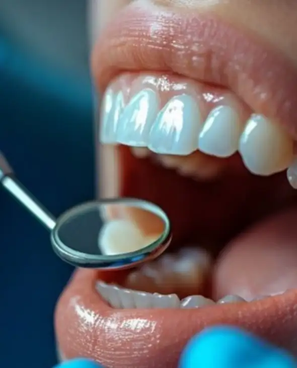 Dental Service