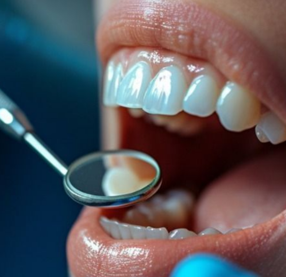 Dentistry