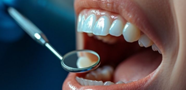 Dentistry
