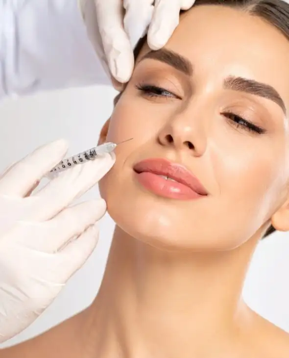 Plastic Surgery