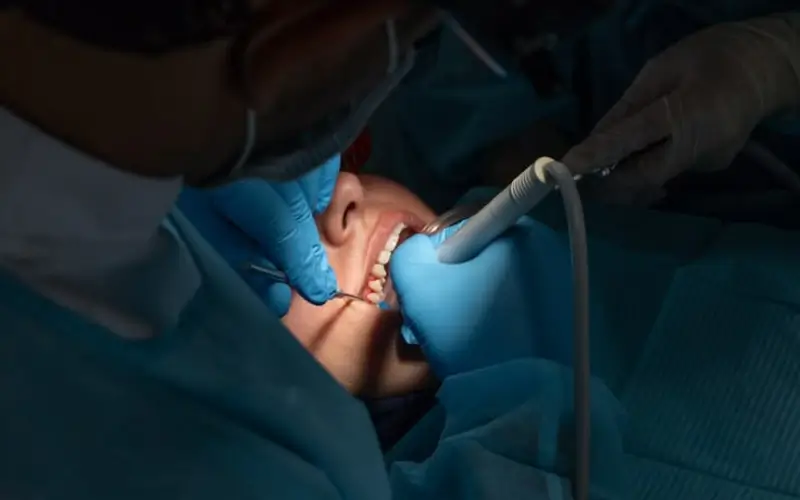 Dental Examination