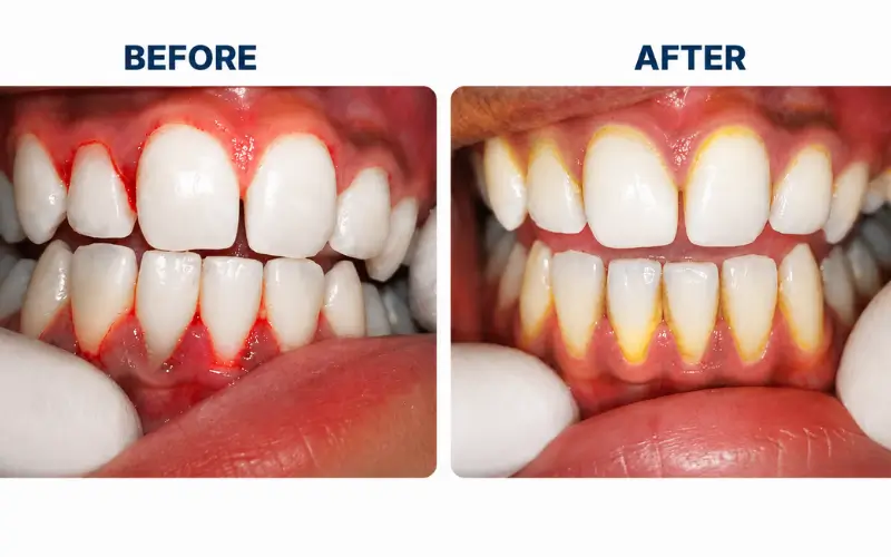 Teeth Whitening