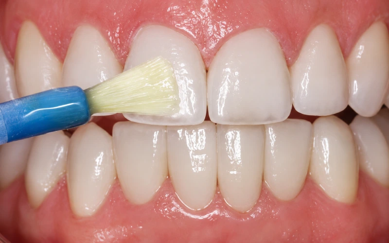 Fluoride Treatment
