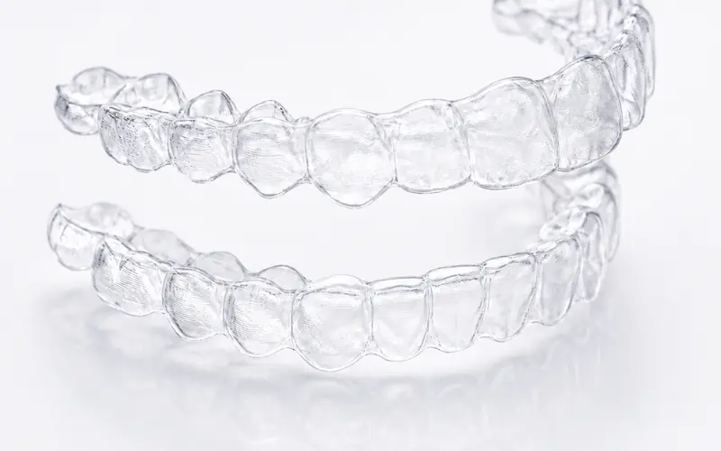 Clear Aligners