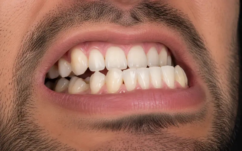 Crossbite