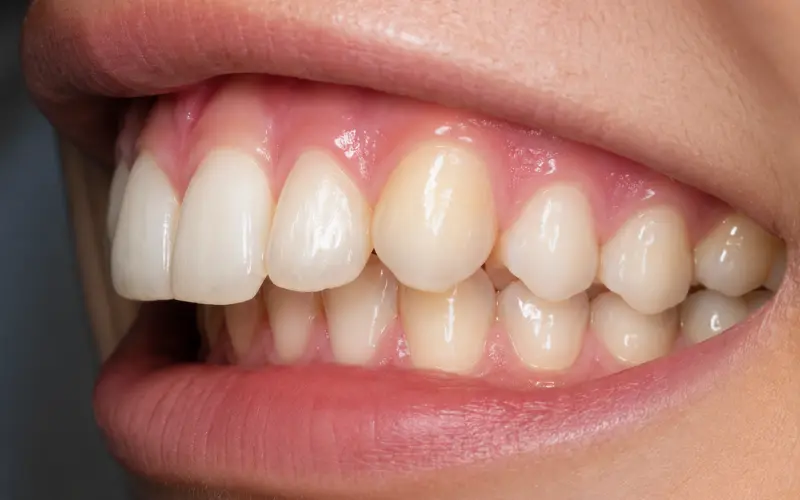 Overbite